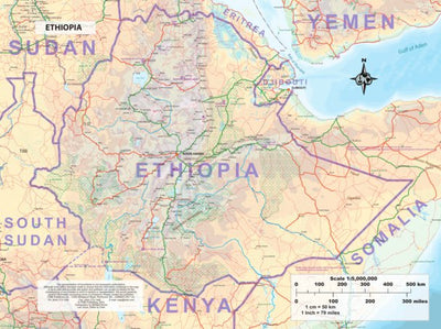 Ethiopia - ITMB Preview 1