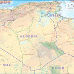 North Africa - ITMB Preview 1