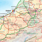 North Africa - ITMB Preview 3