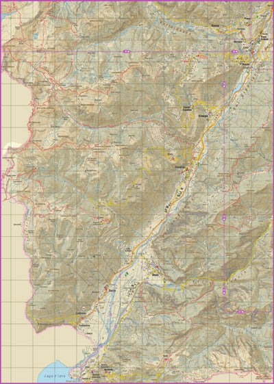 21. Val Giudicarie, Monte Bruffione Preview 1
