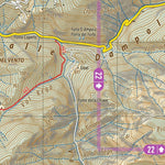 21. Val Giudicarie, Monte Bruffione Preview 3