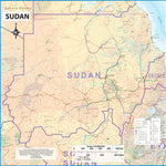 Sudan - ITMB Preview 1