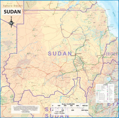 Sudan - ITMB Preview 1