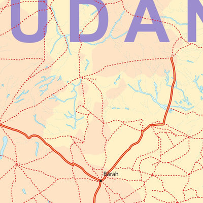 Sudan - ITMB Preview 2
