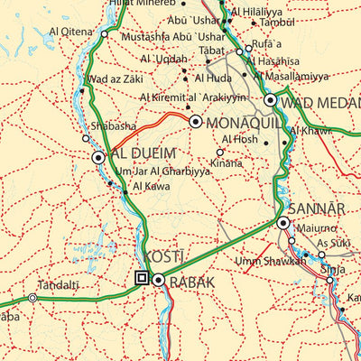 Sudan - ITMB Preview 3