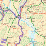 Africa West 1:5,000,000 - ITMB Preview 2