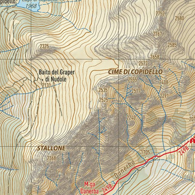 14. Cima di Valbona Preview 3