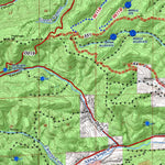 Southern Sacramento Mountains Preview 2
