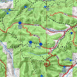 Southern Sacramento Mountains Preview 3