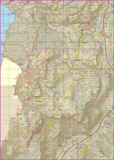 24. Monte Baldo, Altopiano Di Brentonico Preview 1