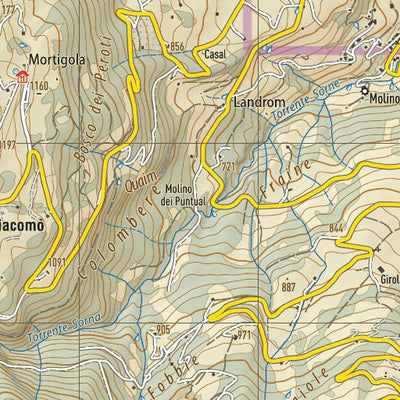24. Monte Baldo, Altopiano Di Brentonico Preview 2