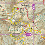 23. Monte Stivo, Riva del Garda, Rovereto Preview 3