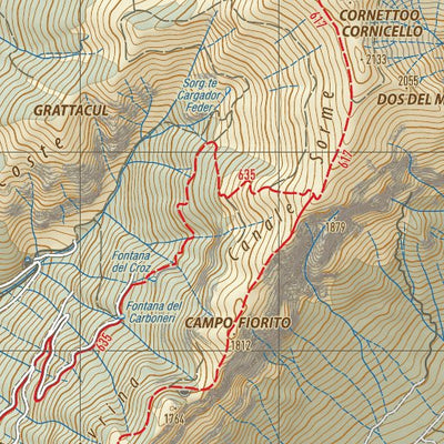 16. Valle dei Laghi Preview 3