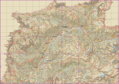 43. Alta Val di Fassa Preview 1