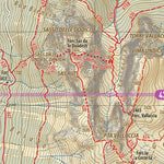 41. Val di Fassa, Catinaccio, Cimma Bocche, Monzoni Preview 3
