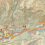 44. Marmolada, Gruppo di Sella Preview 2