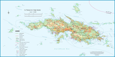 Saint Thomas - ITMB Preview 1