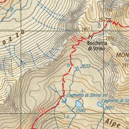 04. Pejo, Vermiglio, Val de Monte Preview 3