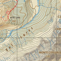 11. Adamello, Monte Fumo, Val di Genova, Val Rendena Preview 2