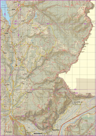 07. Predaia, Roen, Colina di Mezzocorona Preview 1