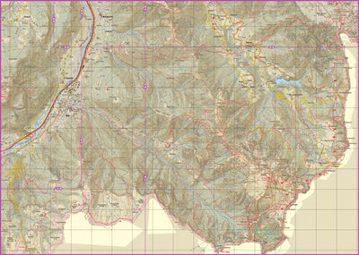 27. Piccole Dolomiti, Val Ronchi, Vallarsa Preview 1