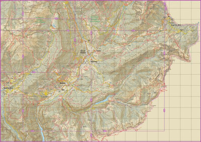49. Primiero, Alpi Feltrine Preview 1