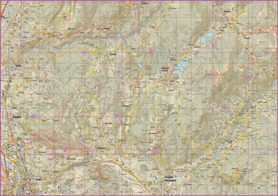 33. Monte Calisio, Altopiano di Pinè, Costalta Preview 1