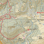 39. Val di Fiemme, Cima la Rocca Preview 2