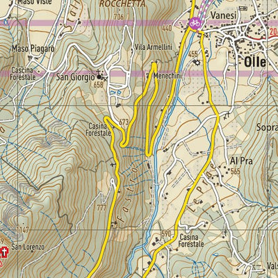 52. Valsugana, Sella Valsugana Preview 2