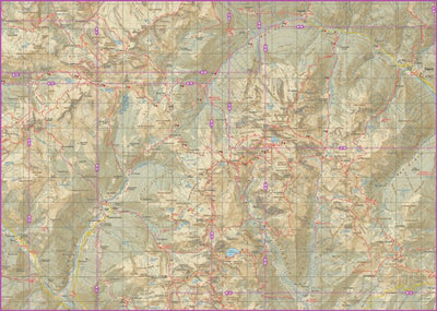 55. Cima d’Asta, Cima di Lagorai Preview 1
