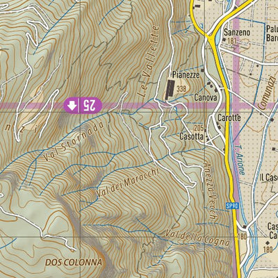 56. Val d'Adige Preview 2