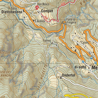 56. Val d'Adige Preview 3