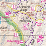 Hema - Vulkathunha Gammon Ranges National Park Preview 3