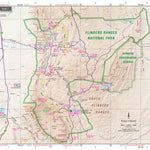 Hema - Flinders Ranges National Park Preview 1