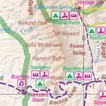 Hema - Flinders Ranges National Park Preview 3