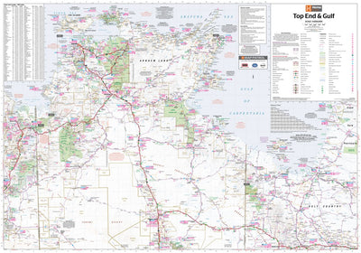 Hema - Top End and Gulf Preview 1