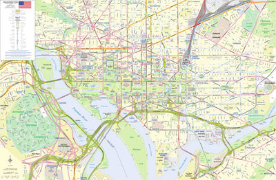 Washington, DC - ITMB Preview 1