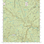 Prescott National Forest Quadrangle: HELL POINT Preview 1