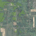 NY-Ontario: GeoChange 1938-2011 Preview 2