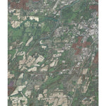 NY-West Henrietta: GeoChange 1971-2011 Preview 1