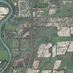 NY-West Henrietta: GeoChange 1971-2011 Preview 2