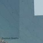 NY-Braddock Heights: GeoChange 1971-2011 Preview 2