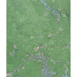 ME-Whitneyville: GeoChange 1944-2011 Preview 1