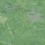 ME-Whitneyville: GeoChange 1944-2011 Preview 2
