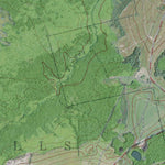 ME-Columbia Falls: GeoChange 1944-2011 Preview 2