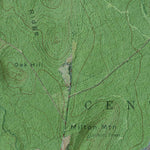 ME-Columbia Falls: GeoChange 1944-2011 Preview 3