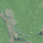 ME-Hadley Lake: GeoChange 1981-2011 Preview 2