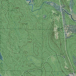 ME-Hadley Lake: GeoChange 1981-2011 Preview 3