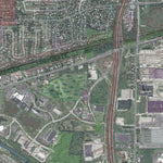 NY-Rochester West: GeoChange 1971-2011 Preview 2