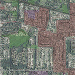 NY-Rochester West: GeoChange 1971-2011 Preview 3